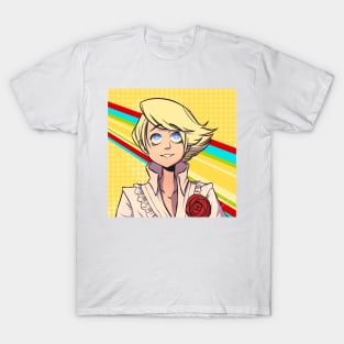 Teddie p4 T-Shirt